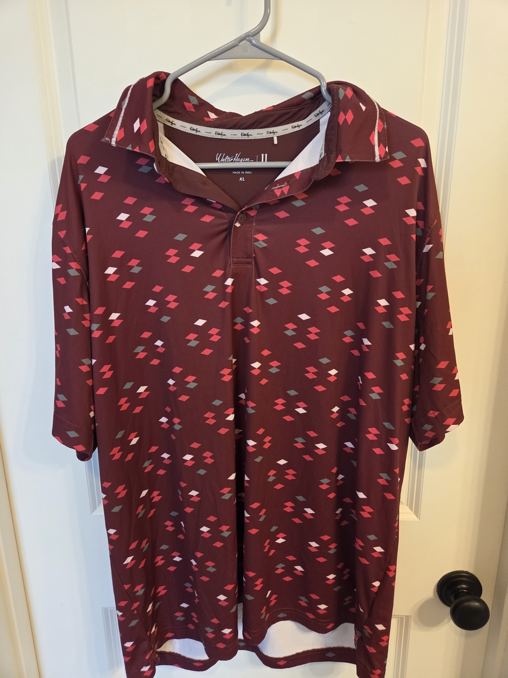 Walter Hagen Polo XL